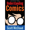 Understanding Comics: The Invisible Art
