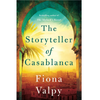 The Storyteller of Casablanca