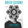 Greek Lessons