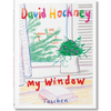 David Hockney. My Window