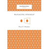 Managing Oneself (pocket size)