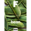 Magazine F: No.11 BEAN