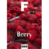 Magazine F: No.10 BERRY
