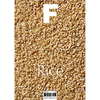 Magazine F: No.5 RICE