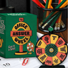 The Office Answer Wheel: Give It a Spin!