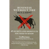 Business Without the Bullsh*t (Pocket size)