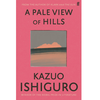 A Pale View of Hills - Kazuo Ishiguro