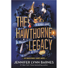 The Hawthorne Legacy (The Inheritance Games, 2)