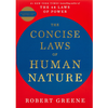 The Concise Laws of Human Nature