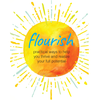 Flourish: Practical ways to help you thrive and realize your full potential