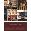 BRANDLife Restaurants & Bars: Integrated brand systems in graphics and space
