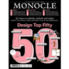 Monocle Magazine Issue No. 163