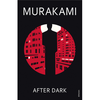 After Dark - Haruki Murakami