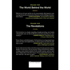 The World Behind the World: Consciousness, Free Will, and the Limits of Science