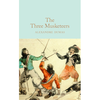 The Three Musketeers - Alexandre Dumas