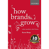 How Brands Grow: Part 1: What Marketers Don't Know