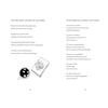 These Are the Words: Fearless verse to find your voice