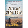 A Thousand Splendid Suns
