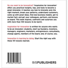 Inspiration for Innovation: 101 Lessons for Innovators