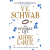 The Invisible Life of Addie LaRue