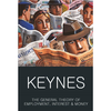 The General Theory of Employment, Interest and Money – Keynes