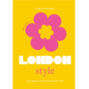 Little Book of London Style: The fashion story of the iconic city: 1