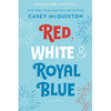 Red, White & Royal Blue