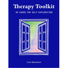 Therapy Toolkit: Sixty Cards for Self-Exploration
