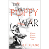 The Poppy War: The award-winning epic fantasy trilogy that combines the history of China with a gripping world of gods and monsters