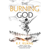 The Burning God (The Poppy War, 3) - R.F. Kuang