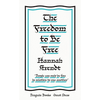 The Freedom to Be Free