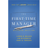The First-Time Manager