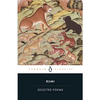 Rumi: Selected Poems