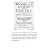 The Philosophy of Coffee