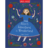 Alice's Adventures in Wonderland Illustrated Gift Book