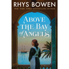 Above the Bay of Angels