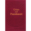 Crime and Punishment
