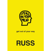 IT'S ALL IN YOUR HEAD: get out of your way