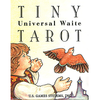 Tiny Universal Waite® Tarot