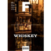 Magazine F: No.19 WHISKEY