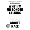Why I’m No Longer Talking to White People About Race