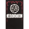 The Necronomicon