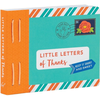 Little Letters of Thanks