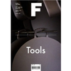 Magazine F: No.20 TOOLS