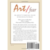 Art & Fear: Observations On the Perils