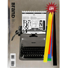BranD Magazine – Issue 55: Designer vs Foreign Typography