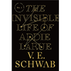 The Invisible Life of Addie LaRue