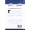 Death Of A Salesman - Used