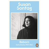 Reborn: Early Diaries 1947-1963