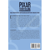 Pixar Storytelling: Rules for Effective Storytelling Based on Pixar's Greatest Films